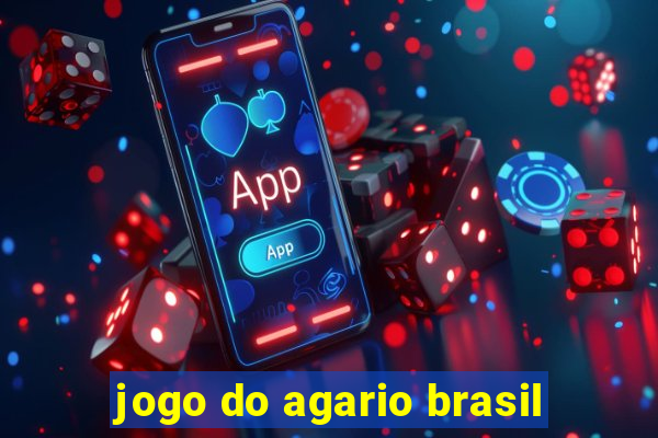 jogo do agario brasil