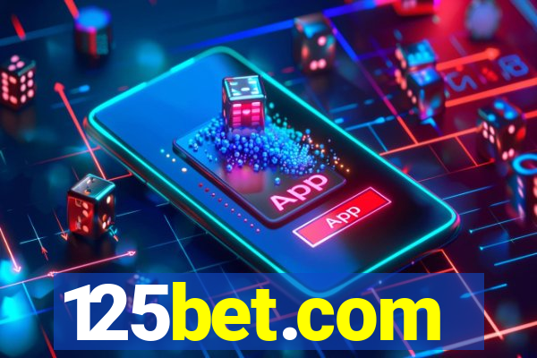 125bet.com