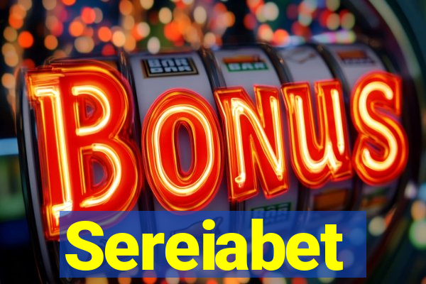 Sereiabet