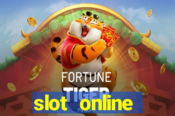 slot online pragmatic play