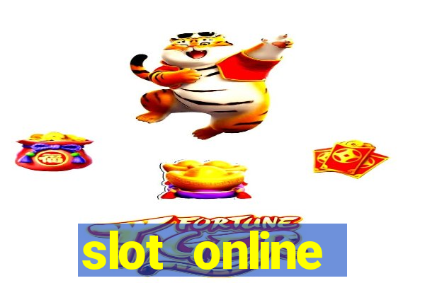 slot online pragmatic play