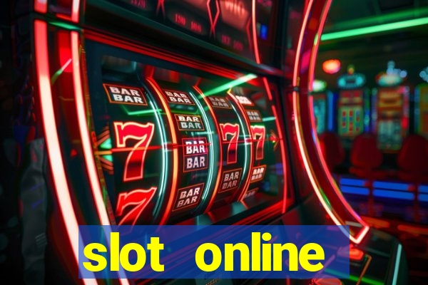 slot online pragmatic play