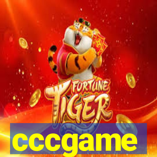 cccgame