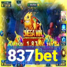 837bet