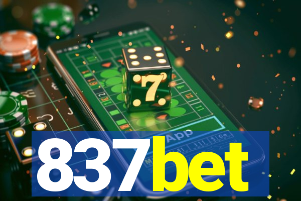 837bet