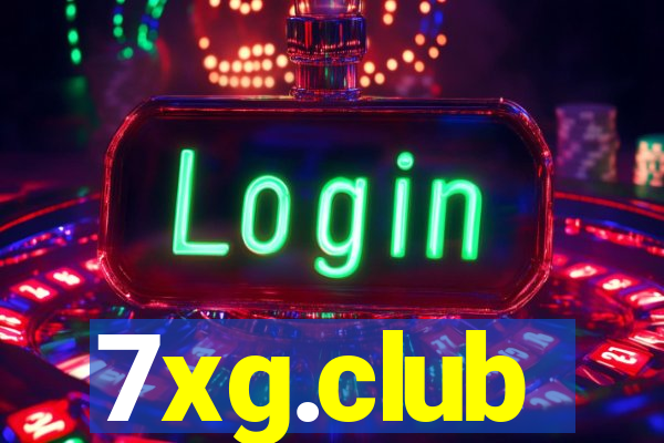 7xg.club