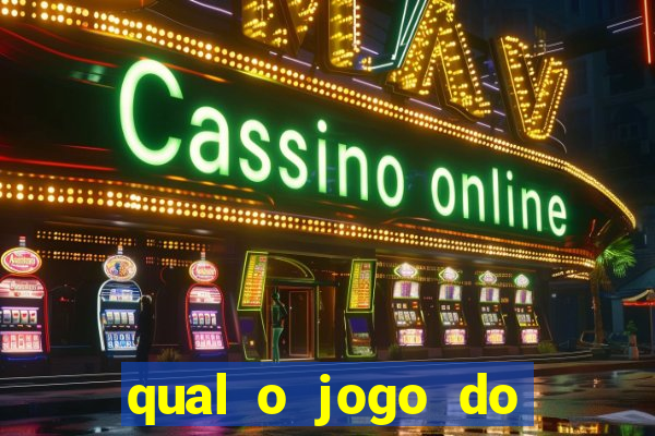 qual o jogo do tigrinho oficial