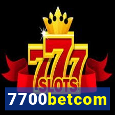 7700betcom