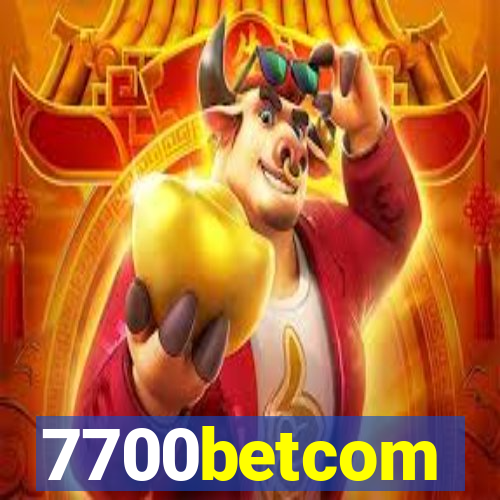 7700betcom