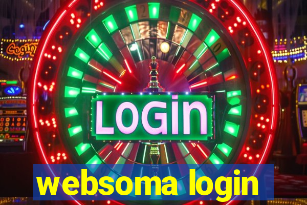 websoma login