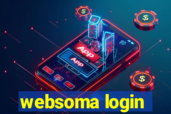 websoma login