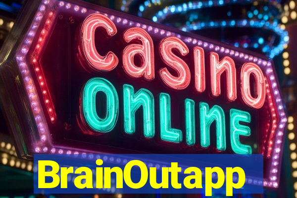 BrainOutapp