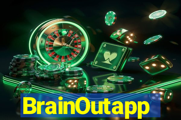 BrainOutapp