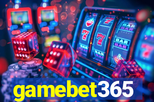 gamebet365