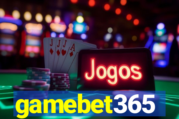 gamebet365