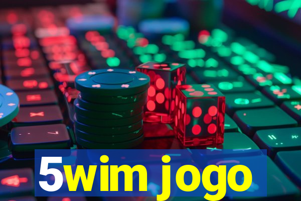 5wim jogo