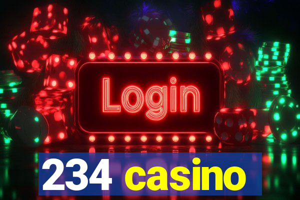 234 casino