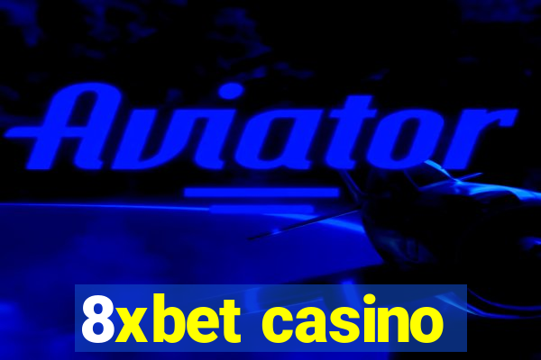 8xbet casino