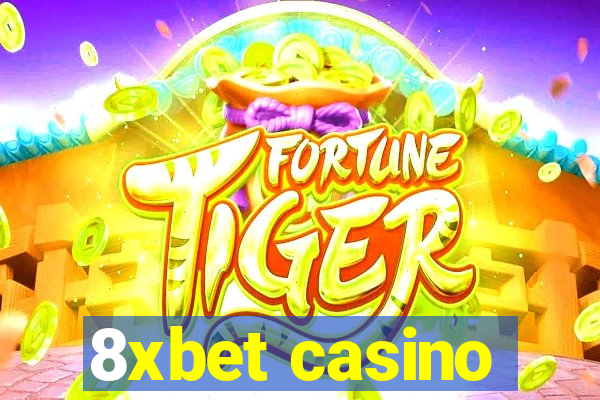 8xbet casino