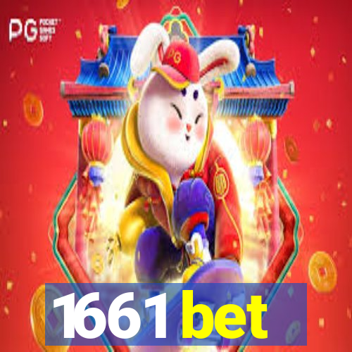 1661 bet