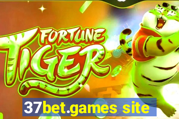 37bet.games site