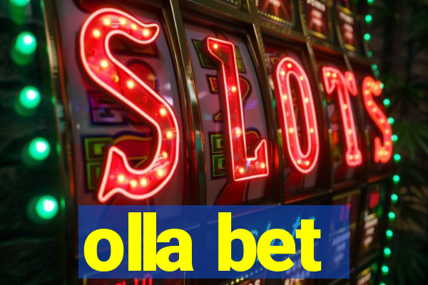 olla bet