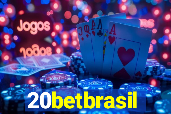 20betbrasil