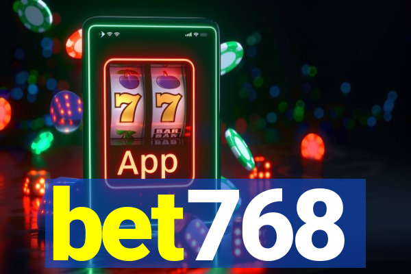 bet768