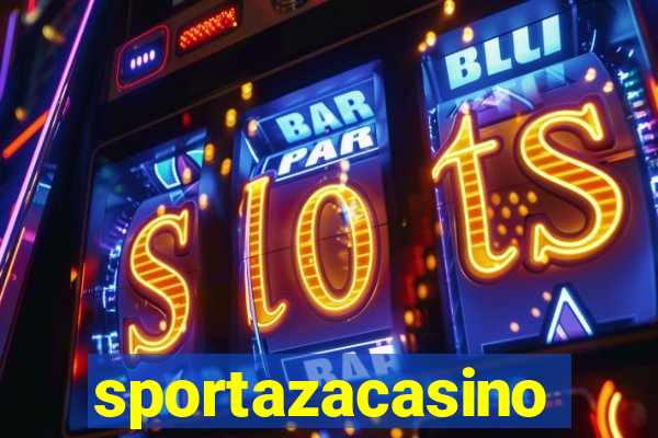 sportazacasino