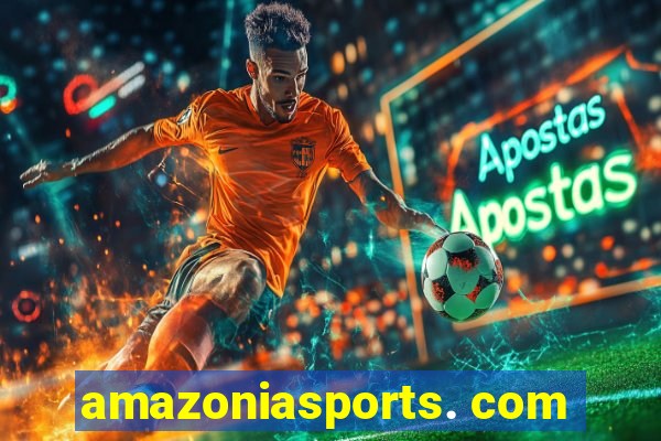 amazoniasports. com