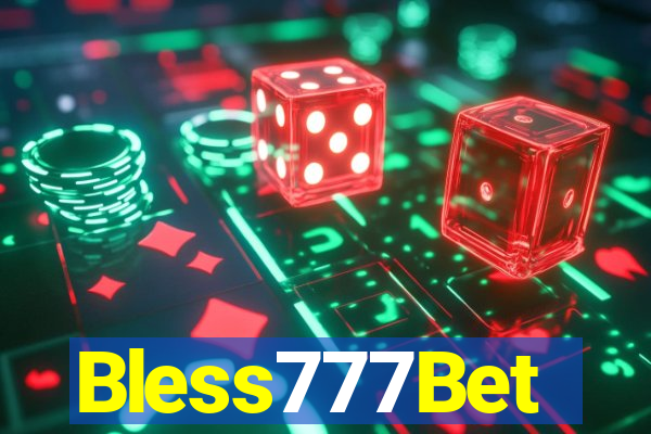 Bless777Bet