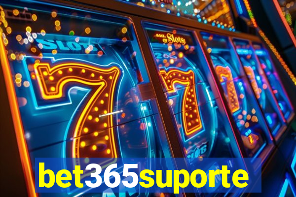 bet365suporte