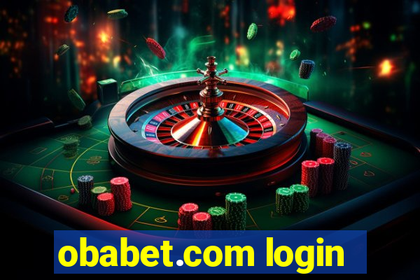 obabet.com login