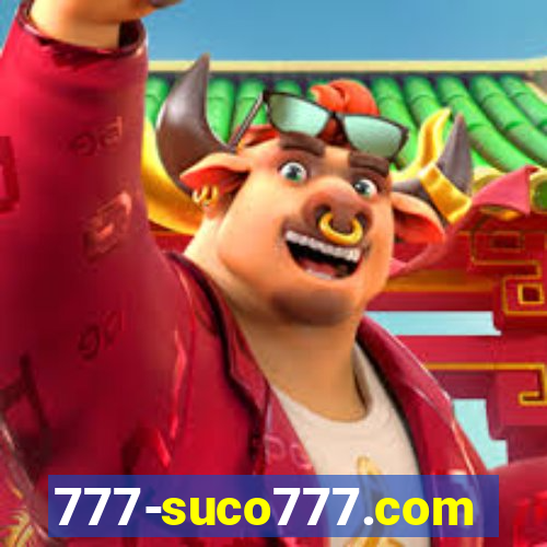 777-suco777.com