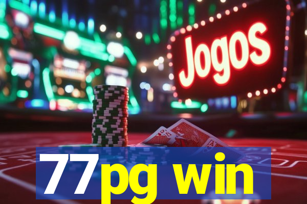 77pg win