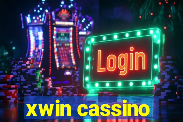 xwin cassino