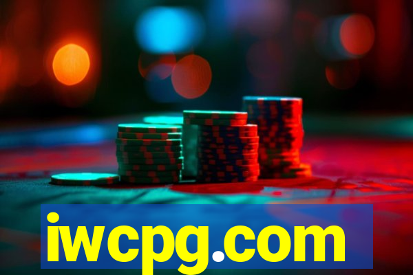 iwcpg.com