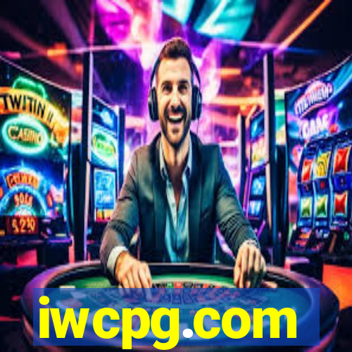 iwcpg.com