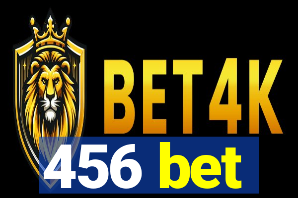 456 bet