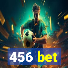 456 bet