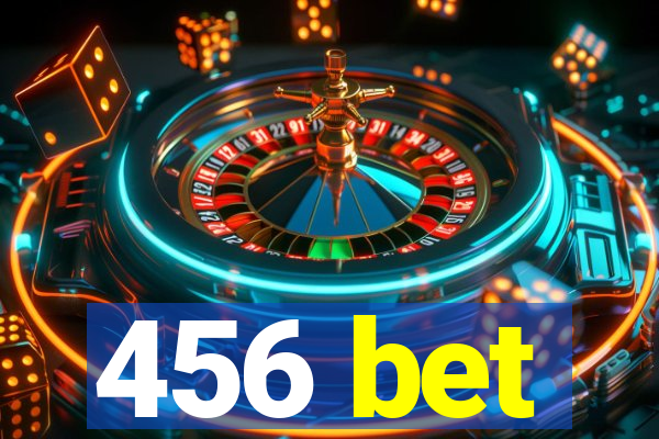 456 bet