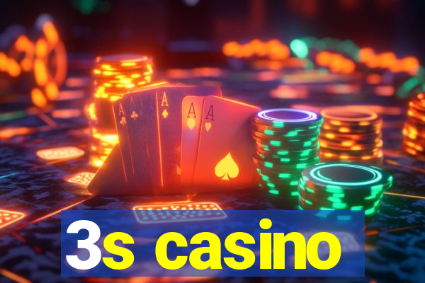 3s casino