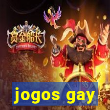 jogos gay