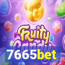 7665bet