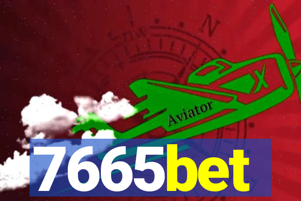 7665bet