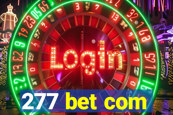 277 bet com