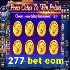 277 bet com