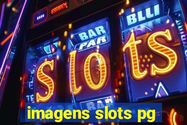 imagens slots pg