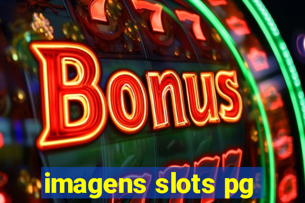 imagens slots pg