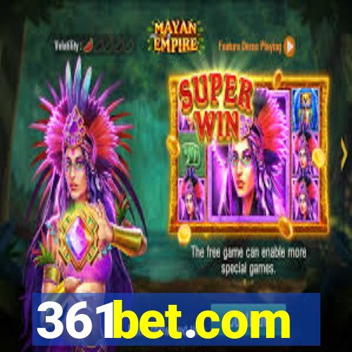 361bet.com